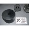 Voorste krukas dichting trekker en installatie gereedschap BMW N40, N42, N43, N45, N46, N51 Stahlmaxx