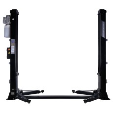 Twee koloms hefbrug / twee palenbrug 4000kg 230V Premium
