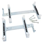 Nokkenas ladderframe zoals EN-52770 voor het op zijn plaats houden van nokkenassen voor Opel F15 D15 motoren