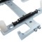 Nokkenas ladderframe zoals EN-52770 voor het op zijn plaats houden van nokkenassen voor Opel F15 D15 motoren