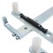 Nokkenas ladderframe zoals EN-52770 voor het op zijn plaats houden van nokkenassen voor Opel F15 D15 motoren