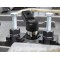 Land Rover en Jaguar 2.7 TDi V6 en 3.6 TDi V8 diesel injecotr trekker
