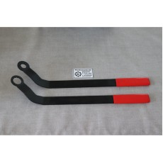 Bmw Mini multiriem spanner set OEM 116 210