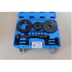 Demontage- en montagegereedschap voor compacte wiellagers Citroën, Opel, Peugeot, Toyota zoals J-0562