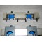 Timingset voor Mercedes M133 M270 M274 motoren 1.6 2.0 AMG