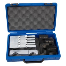 Nokkenas blokkering voor Mercedes M176, M177 met Camtronic® (klephoogte regeling), zoals W177589024000