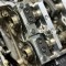 Nokkenas blokkering voor Mercedes M176, M177 met Camtronic® (klephoogte regeling), zoals W177589024000