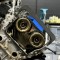 Nokkenas blokkering voor Mercedes M176, M177 met Camtronic® (klephoogte regeling), zoals W177589024000