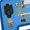 Klinkpers gereedschap, klink gereedschap distributieketting voor Mercedes M254 M256 zoals W256589003900
