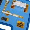 Klinkpers gereedschap, klink gereedschap distributieketting voor Mercedes M254 M256 zoals W256589003900