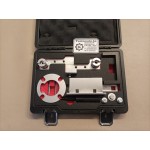 Timing Set Voor Ford 2.5 ST Volvo C30 V50 C70 S40 S60 S70 XC70 XC90