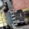 Ketting Klink en pons gereedschap voor dubbele en enkele distributiekettingen voor benzine- en dieselmotoren