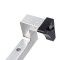 Ketting houder voor Mercedes, Smart, Mitsubishi OM639  OM640 zoals W640589014000