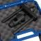 Injector demontage gereedschap extractor voor Ford 2.0 Diesel EcoBlue zoals OEM 303-1706