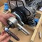 Timingset voor Opel 1,5L 2,0L – F15 D15 F20 D20 RCE met distributieketting