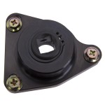 Hoge druk pomp demontage- en montagetool voor Toyota 2.4 en 2.8 motoren 1GD 2GD zoals 09241-11010