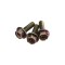 Hoge druk pomp demontage- en montagetool voor Toyota 2.4 en 2.8 motoren 1GD 2GD zoals 09241-11010