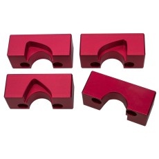Nokkenas blokkeer set voor Alfa Romeo 2,5 / 3,0 L V6 24V