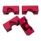 Nokkenas blokkeer set voor Alfa Romeo 2,5 / 3,0 L V6 24V