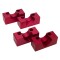 Nokkenas blokkeer set voor Alfa Romeo 2,5 / 3,0 L V6 24V