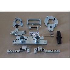 Timingset voor Opel 1.3, 1.4L L3T, F14SHT, F14SHL ketting motoren
