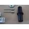 Timingset voor Opel 1.3, 1.4L L3T, F14SHT, F14SHL ketting motoren