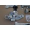 Timingset voor Opel 1.3, 1.4L L3T, F14SHT, F14SHL ketting motoren