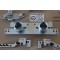 Timingset voor Opel 1.3, 1.4L L3T, F14SHT, F14SHL ketting motoren