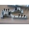 Timingset voor Opel 1.3, 1.4L L3T, F14SHT, F14SHL ketting motoren