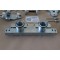 Timingset voor Opel 1.3, 1.4L L3T, F14SHT, F14SHL ketting motoren