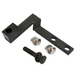 Motorsteun voor Mini Cooper R50, R52, R53, zoals 118370, 83300494016