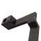 Motorsteun voor Mini Cooper R50, R52, R53, zoals 118370, 83300494016