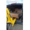 Schaar transpallet 1000 kg heft tot 80 cm hoog