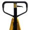 Schaar transpallet 1000 kg heft tot 80 cm hoog