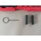 Timingset Jeep Renegade T3 1.0 T-GDi Benzine 2019 - 2023 BU BV BQ 55282151 (EKA)