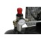 Compressor 3KW 400V 10bar 200ltr tank
