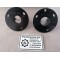Timingset afstel gereedschap Ford EcoBoost 1.0 (FOX)-motor (vanaf 2018)