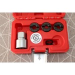 Wielbout draad herstel set M12 x 1.25 M12 x 1.5 M14 x 1.5