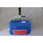 Banden Bazooka 32,5 L