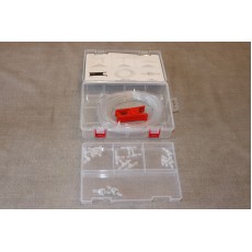 Ruitensproeierleiding Reparatieset 19-delig