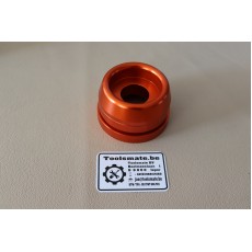 Montage gereedschap voor keerring transmissiezijde, zoals Mercedes 271589004300