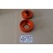 Montage gereedschap voor keerring transmissiezijde, zoals Mercedes 271589004300