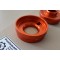 Montage gereedschap voor keerring transmissiezijde, zoals Mercedes 271589004300
