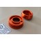 Montage gereedschap voor keerring transmissiezijde, zoals Mercedes 271589004300