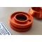 Montage gereedschap voor keerring transmissiezijde, zoals Mercedes 271589004300