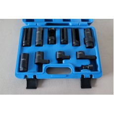 11 delige zuurstof NOX sensor doppen set