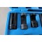 11 delige zuurstof NOX sensor doppen set