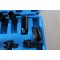 11 delige zuurstof NOX sensor doppen set
