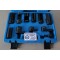 11 delige zuurstof NOX sensor doppen set