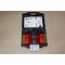 Draadloze magnetische LED aanhangwagen verlichting set